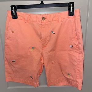 Vineyard Vines Summer Shorts